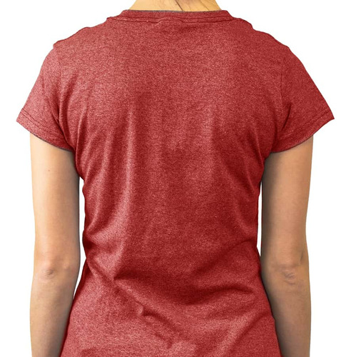 Playera Para Mujer Baile Lady Perro Pug Lover