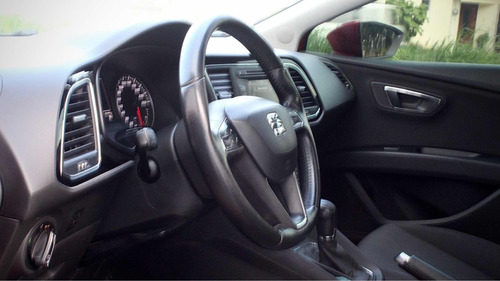 Seat Leon 1.4 Sc Style 140 Hp Dsg