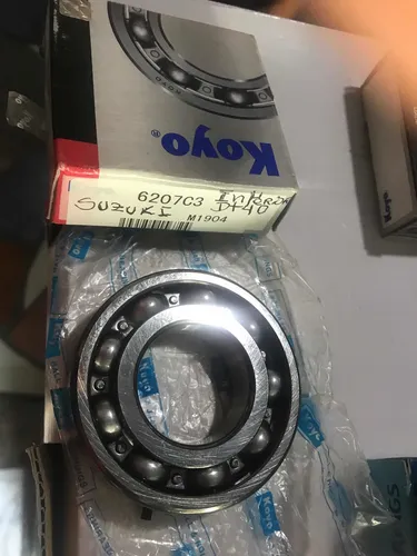 Rolinera Inferior Suzuki Dt40