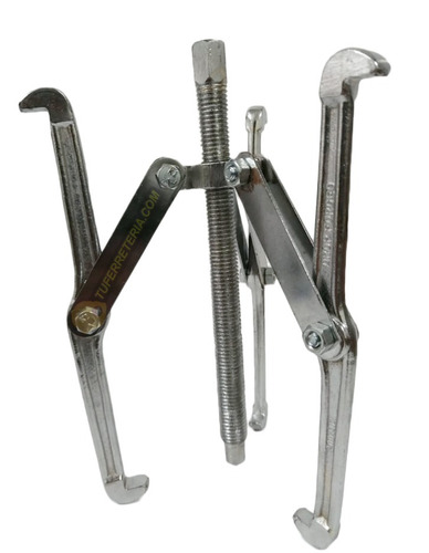 Extractor De Tres Patas 6 Pulgadas Para Poleas