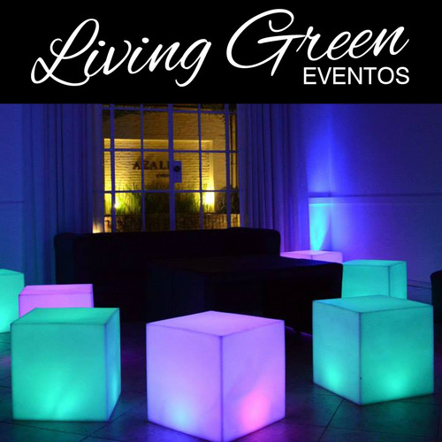 Imagen 8 de 10 de Promoción Alquiler De Living Puff Temperley Zona Sur