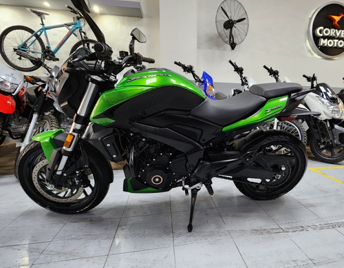 Imagen 1 de 16 de Bajaj Dominar