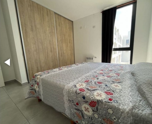 Departamento 2 Dormitorios En Venta Paseo Quattro Villa Carlos Paz Oportunidad