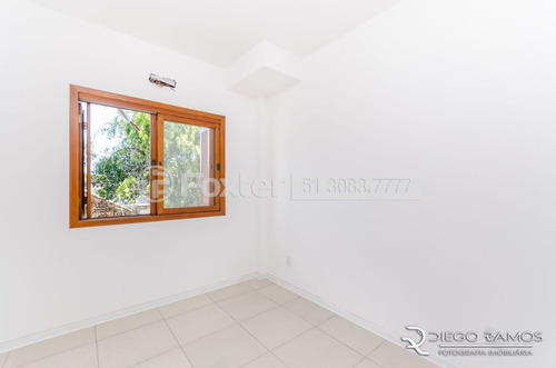 Imagem 9 de 20 de Apartamento, 2 Dormitórios, 60.27 M², Sarandi - 138232
