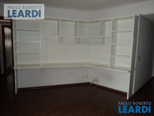 Imagem 12 de 15 de Apartamento - Morumbi - Sp - 466859