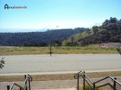 Imagem 21 de 30 de Terreno À Venda, 663 M² Por R$ 995.820 - Jardim Bandeirantes - Santana De Parnaíba/sp - Te0336