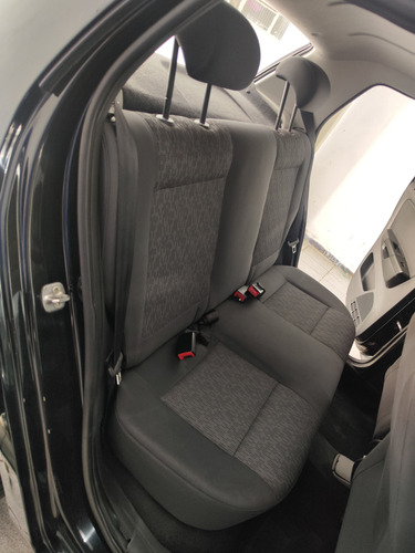 Volkswagen Fox 1.0 Trend Tec Total Flex 5p