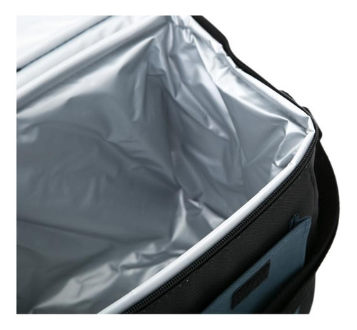 Hielera Flexible Termica 18 Latas 20 Horas Frio Azul Coleman