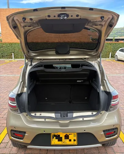 Renault Stepway 1.6 Dynamique Automática