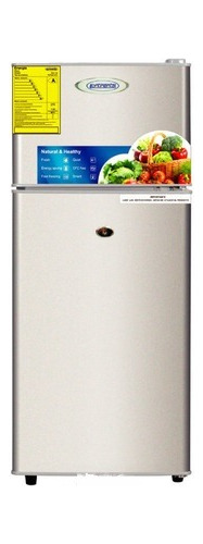 Mini Bar Refrigeradora 138 Litros Continental Bcd-138ng