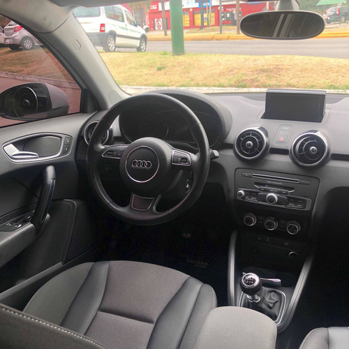 Audi A1 1.4 Tfsi 125cv 2016