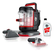 Comprar Dirt Devil Aspiradora Limpia Tapicerías Portátil Fd13010
