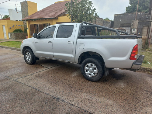 Toyota Hilux 2005, Dx 2.5 4x2