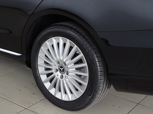Merceds-benz C180 1.6 16v (2101)