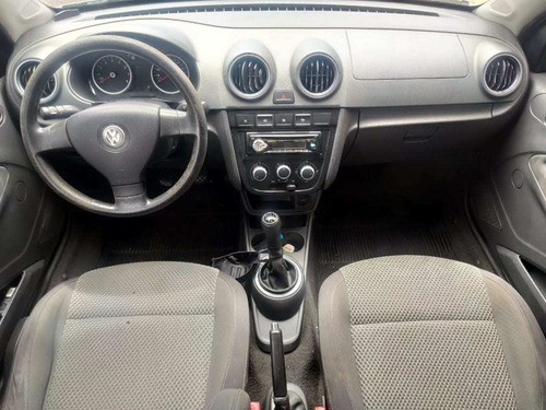 Volkswagen Gol G5 Power 1.6 8v Flex