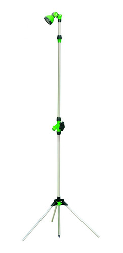 Ducha Portátil Piscina Jardim Camping Trapp Dy 200