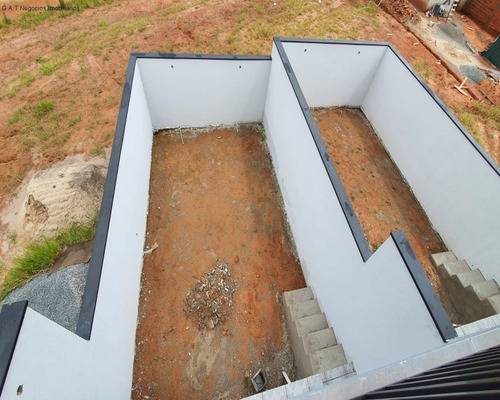 Imagem 11 de 14 de Casa Para Venda No Jardim São Lucas - Salto De Pirapora/sp - Ca12228 - 70751118