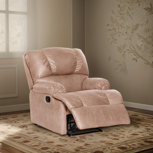 Bergere Perugia 1 Cuerpo Cuero Kentucky - Latam Home
