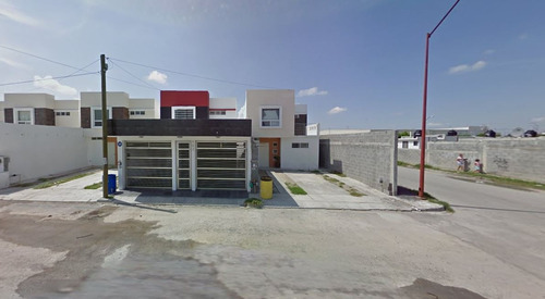 Gb Casa En Venta Vista Hermosa Reynosa Tamaulipas 