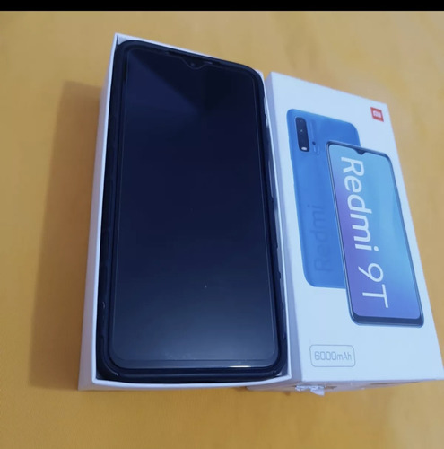 Xiaomi Redmi 9t (Usado)
