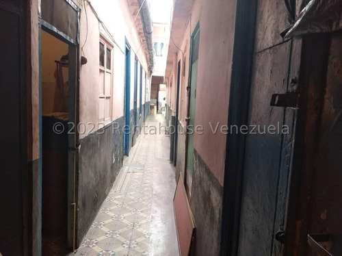 Imagen 5 de 6 de Casa Comercial Y Local En Venta En El Centro De Caracas 23-19930 Jr