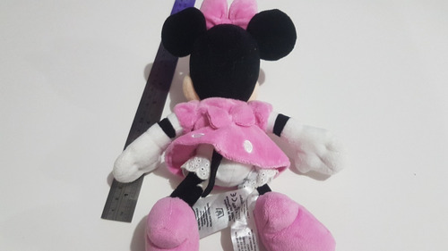 Imagen 9 de 10 de Muñeco Minnie Mouse Nuevo Original Imatoys