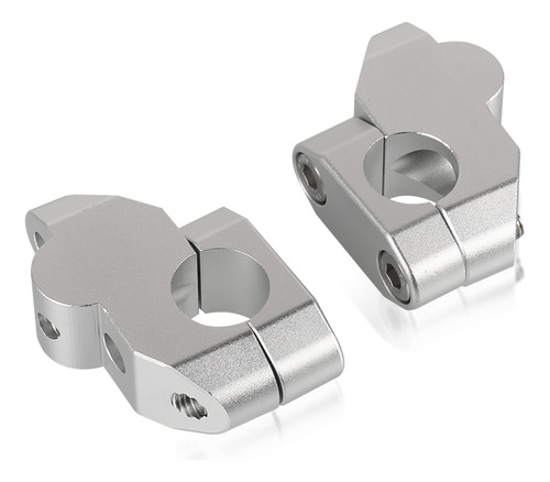 Elevadores De Manillar Para Suzuki V-strom 250 650 Dl650 100