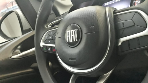 Fiat Cronos 0km Retira Con $160mil Y Cuotas Sin Interes- M