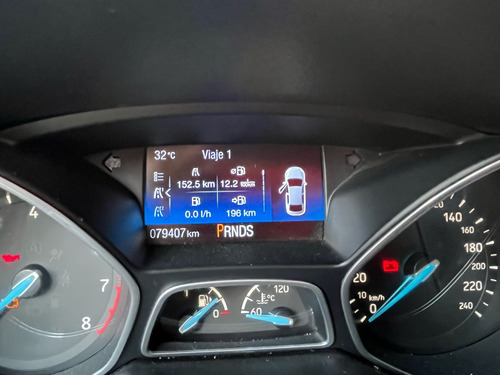 Ford Focus III 2.0 Sedan Se Plus At6