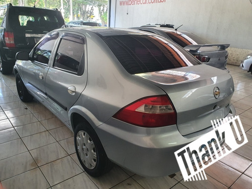 Chevrolet Prisma 1.0 Maxx Flexpower 4p 2010