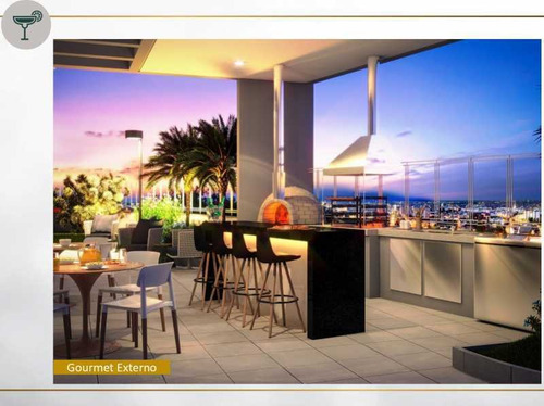 Imagem 15 de 15 de Apartamento Alto Luxo 3 Suites - Pmap30045
