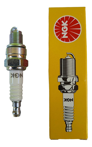 Vela De Ignição Original Ngk Para Sundown Web 100 C6hsa