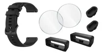 Comprar Kit Pulseira Compatível Com Garmin Forerunner 955 (07 Peças)