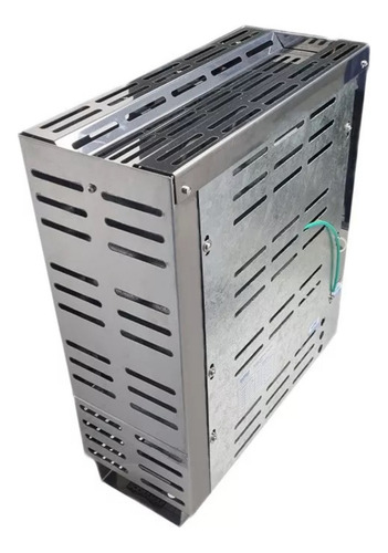 Gerador De Calor Sauna Seca 4kw P/ 6m3 + Comando Touch