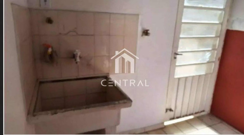 Casa Com 2 Dormitórios À Venda 75m2 Por 250.000,00