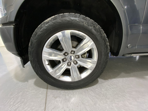 Imagen 12 de 24 de Ford F-150 Platinum Ktcb36