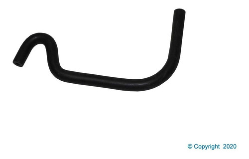 Manguera Valvula Pcv Astra 2.0 2.4 1999 A 2009 Gm Parts
