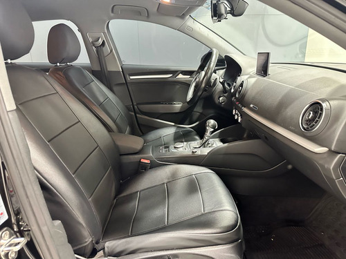 Audi A3 1.4 Dynamic At Dsg