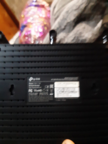Router Ac 1200 (Usado)