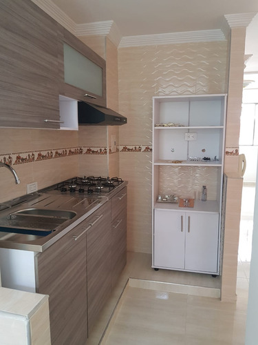 Cómodo Apartamento A La Venta En Cartagena 