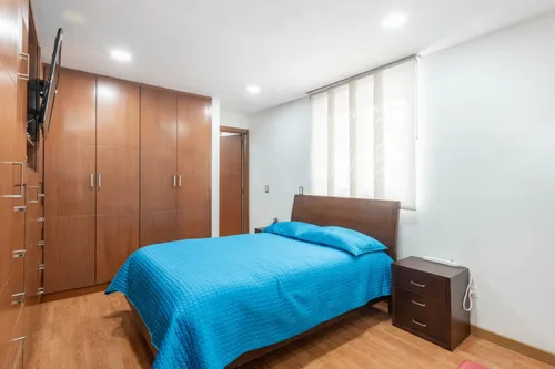 Casa En Venta En Cedritos. Cod V10448