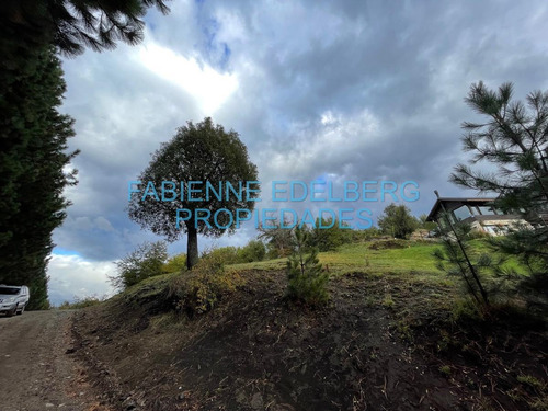 Imagen 20 de 20 de Terreno 2000 M2 En Peñon Del Lolog - San Martin De Los Andes