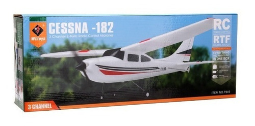 Cessna 182 Micro 
