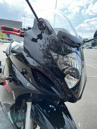 Imagem 7 de 8 de Suzuki Gsx650f