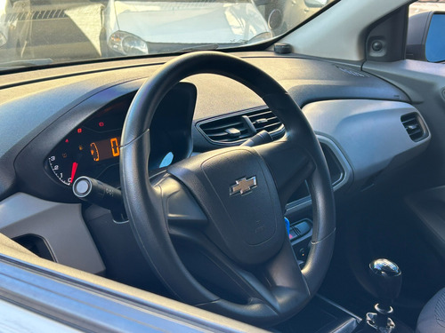 Chevrolet Prisma 1.0 Joy 4p
