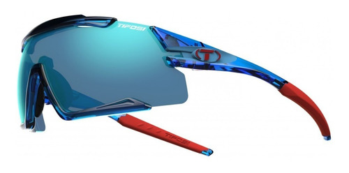 Lentes Tifosi Aethon Outdoor Intercambiables Bici Running