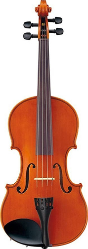 Violin Yamaha Mod. V5sc 4/4 Estandar De Arce Y Abeto Rojo