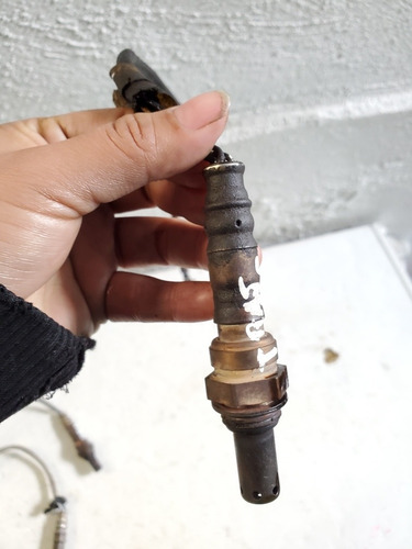 Sensor De Oxígeno Inferior Malibu 3.6 08-12 Orig (Usado)
