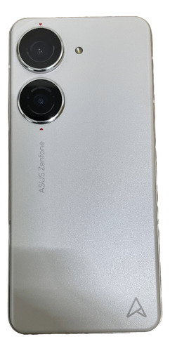 Asus Zenfone 10 Dual Sim 256 Gb Blanco Cometa 8 Gb Ram