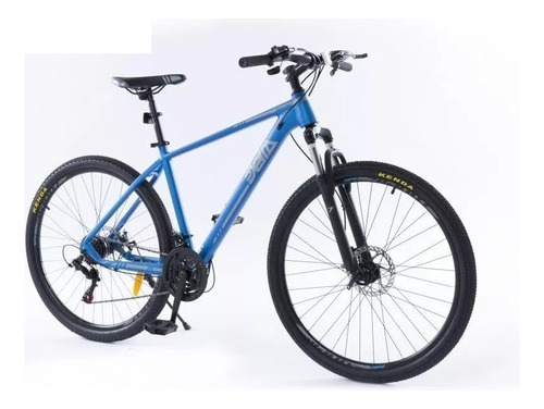 Bicicletas Zanella Delta 2.40 St